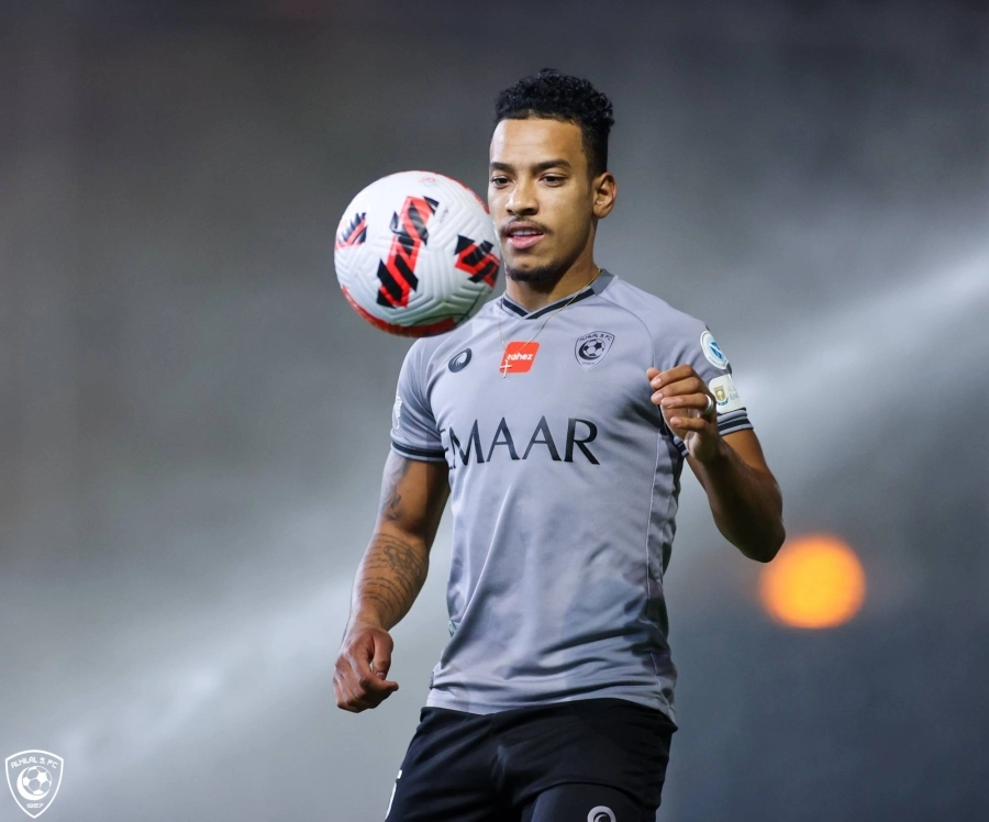 






ماتيوس بيريرا