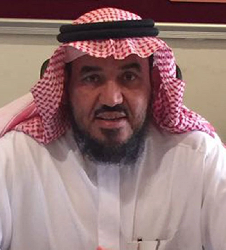 خالد الجويرة (مكة)