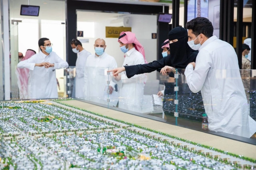 الوطنية للإسكان