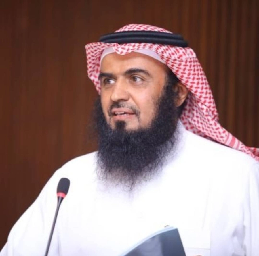 



عبدالله الغوينم