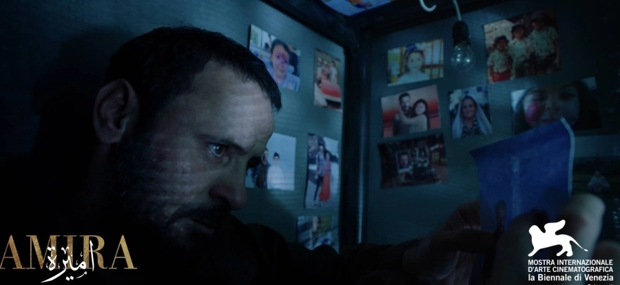 مهرجان البندقية السينمائي الدولي