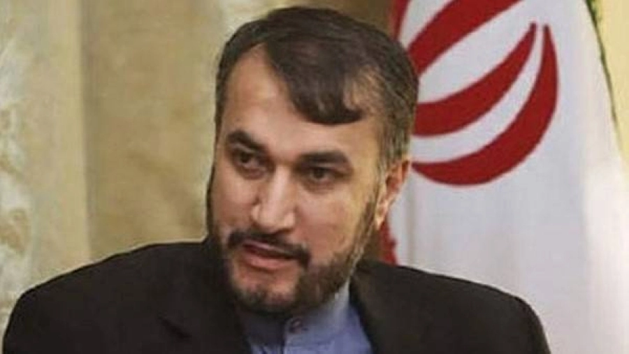 حسين عبداللهيان                     (مكة)