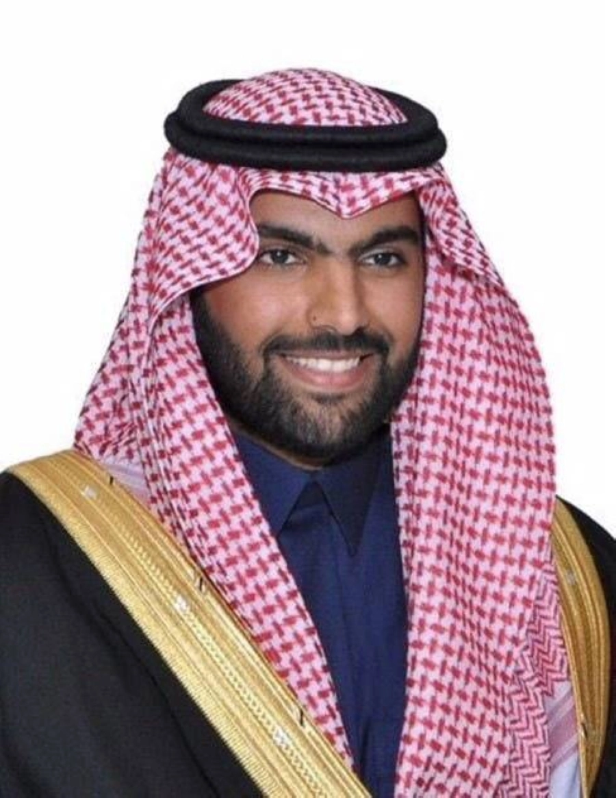بدر بن عبدالله بن فرحان وزير الثقافة
