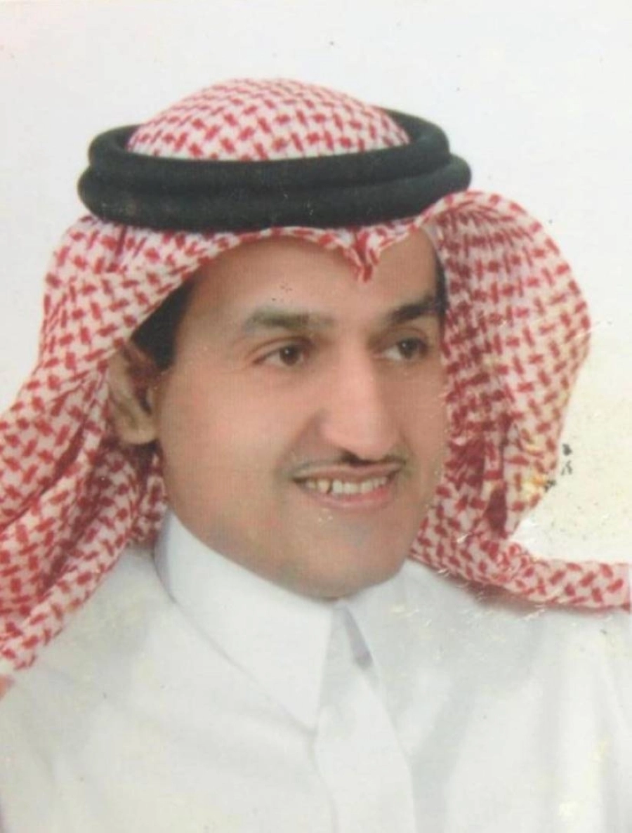 راشد بن عساكر