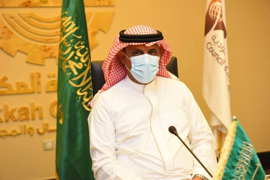 نايف مشعل الزايدي