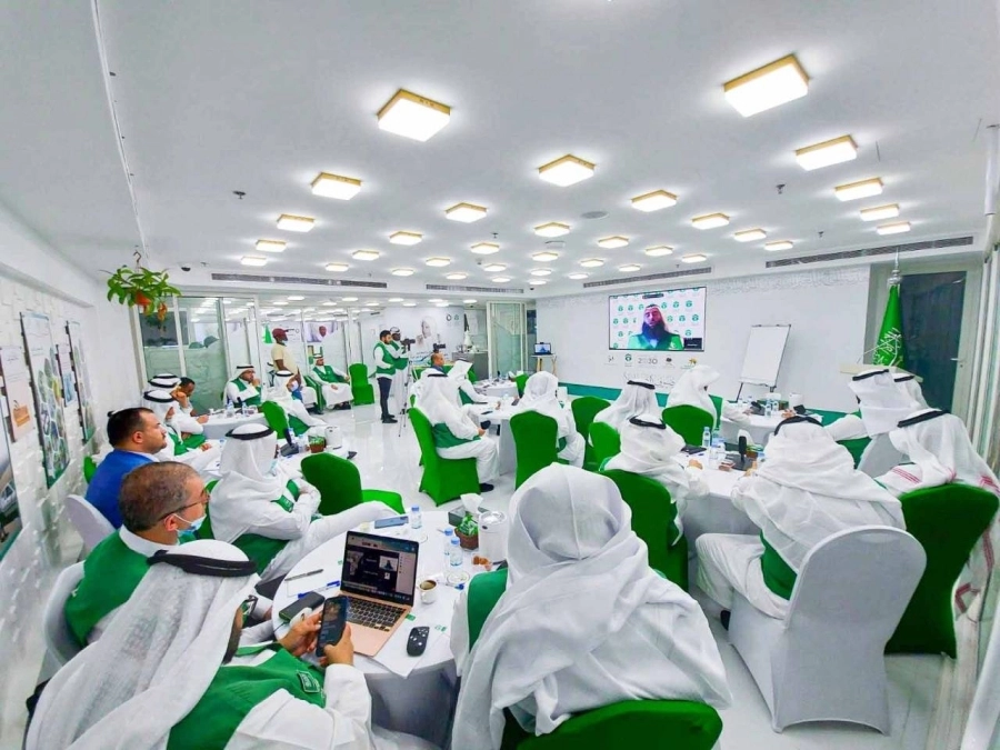 استراتيجية "هدية" تتماشى مع رؤية 2030