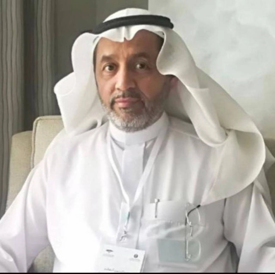 عبدالرحمن الصقير  (مكة)