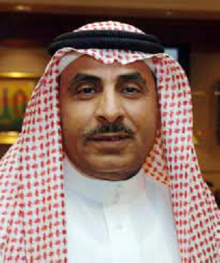 محمد البرمان  (مكة)