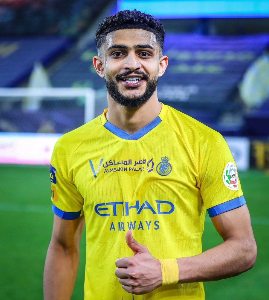 عبدالإله العمري  (مكة)