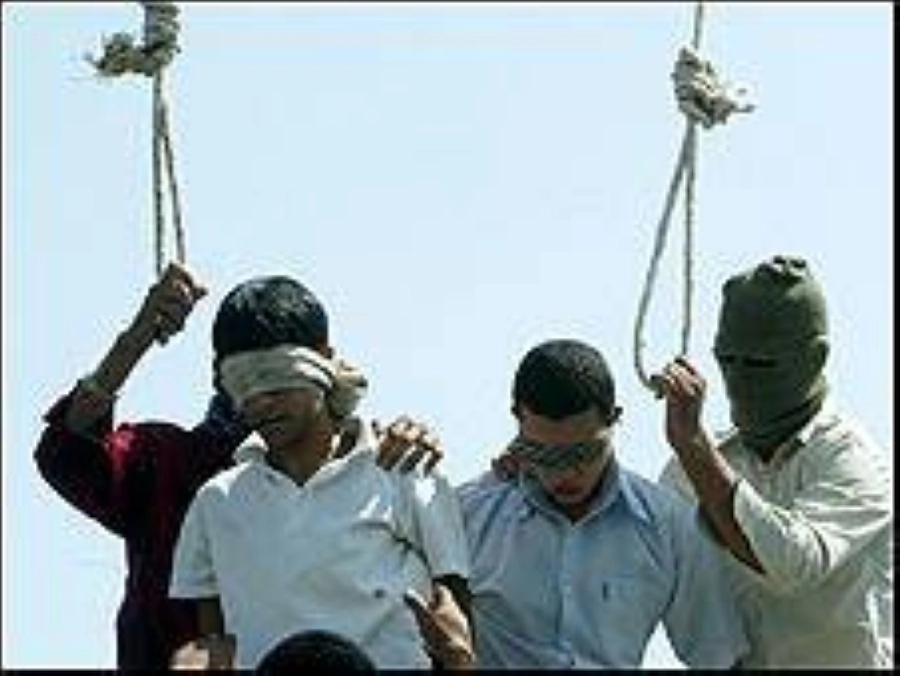 






إعدامات تمارسها حكومة الملالي الإيرانية        (مكة)