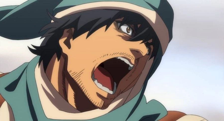 فيلم الرحلة