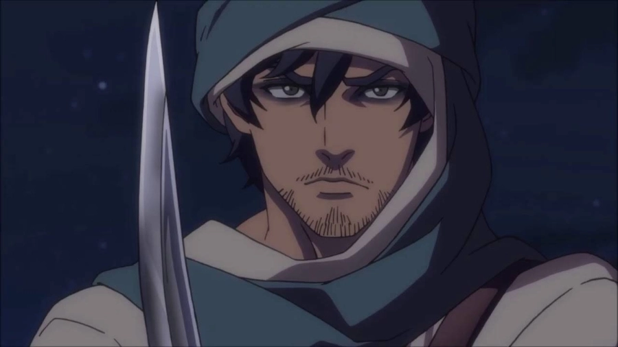 فيلم الرحلة