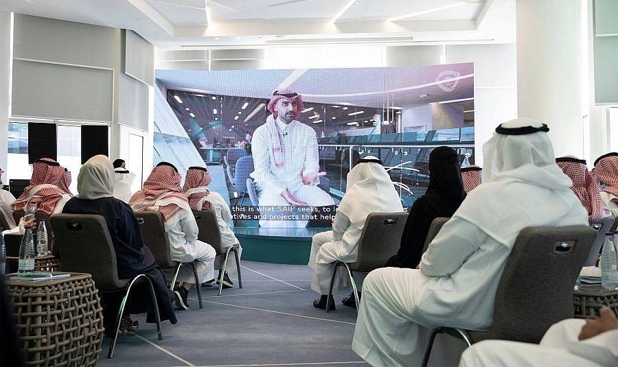 اعتماد 76 مسؤولاً لاحترام الملكية الفكرية لدى الجهات الحكومية (واس)