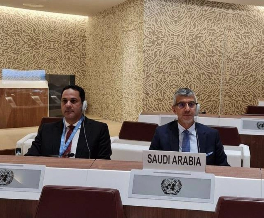 المملكة تعرب عن أملها في استقرار الأوضاع بأفغانستان في أسرع وقت (واس)