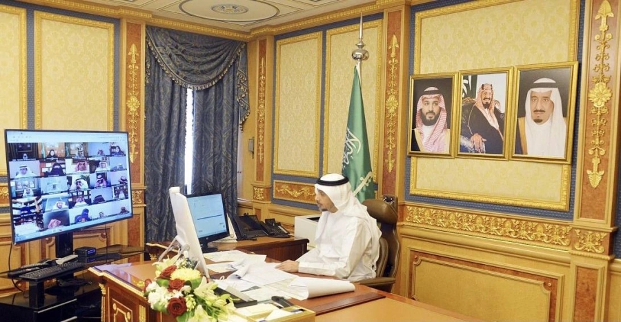 مجلس الشورى يعقد جلسته العادية الثانية والأربعين من أعمال السنة الأولى للدورة الثامنة