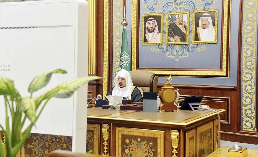 مجلس الشورى يعقد جلسته العادية الثانية والأربعين من أعمال السنة الأولى للدورة الثامنة