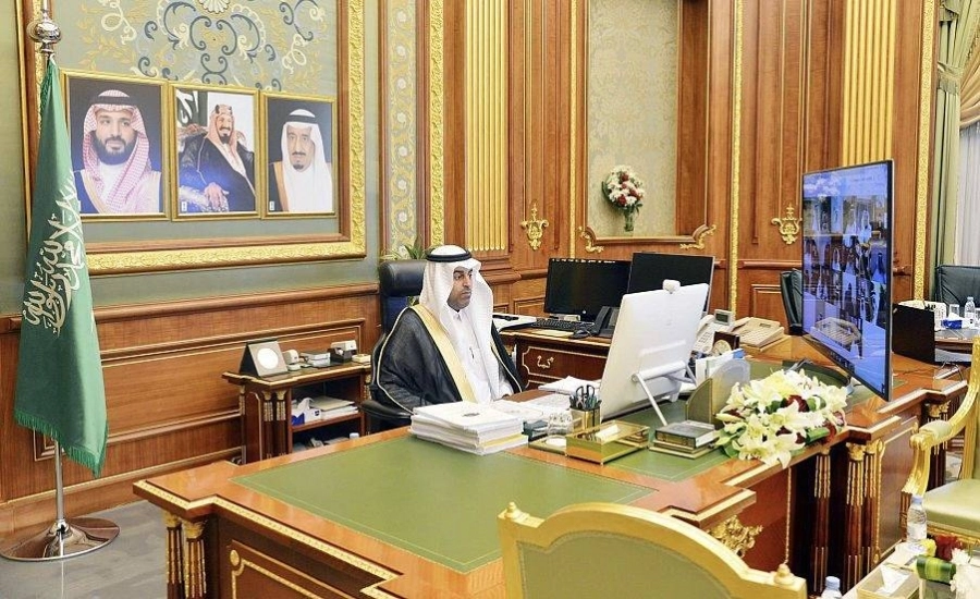 مجلس الشورى يعقد جلسته العادية الثانية والأربعين من أعمال السنة الأولى للدورة الثامنة