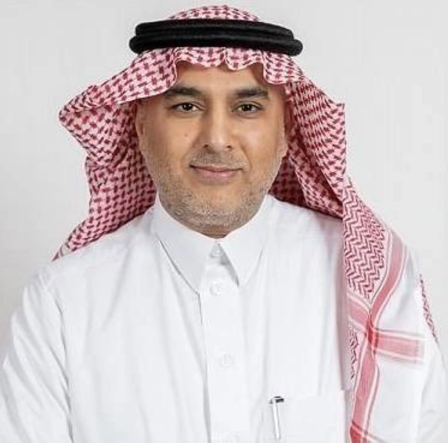 رئيس الهيئة السعودية للبيانات والذكاء الاصطناعي سدايا الدكتور عبدالله بن شرف الغامدي