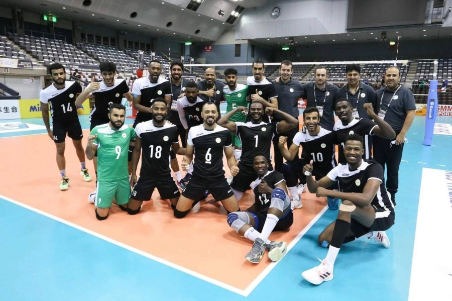 






المنتخب السعودي عقب الفوز أمس