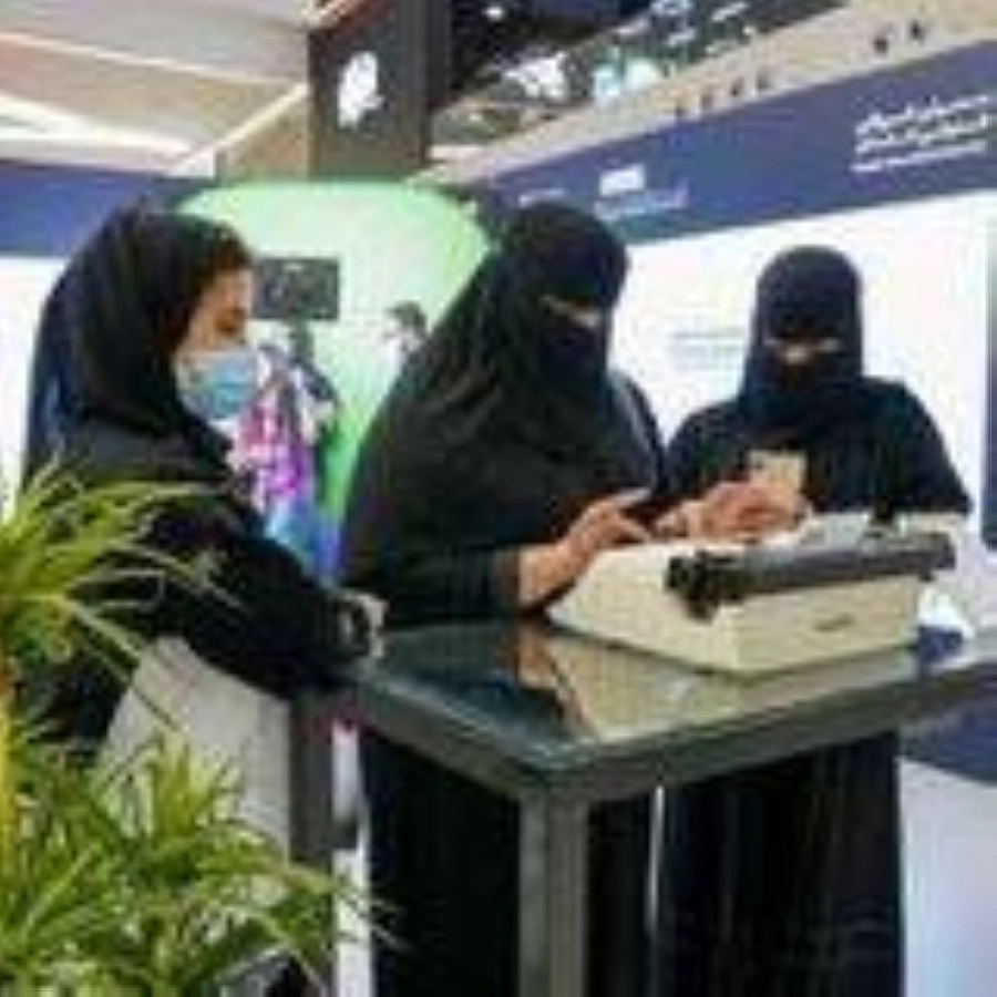 معرض الرياض الدولي للكتاب يدشن منصات تسويقية في المولات التجارية