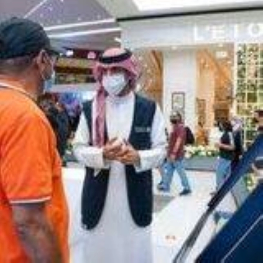 معرض الرياض الدولي للكتاب يدشن منصات تسويقية في المولات التجارية