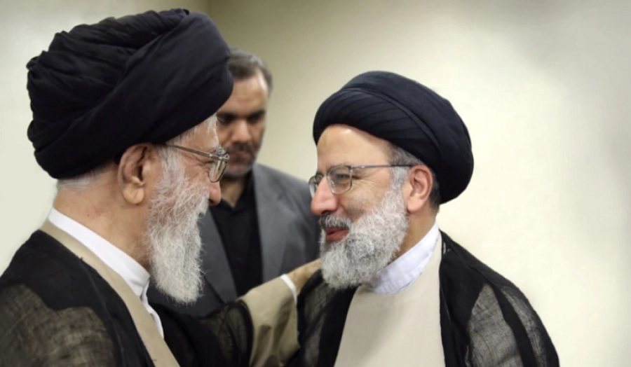 






دعم خامنئي أوصل رئيسي للحكم            (مكة)