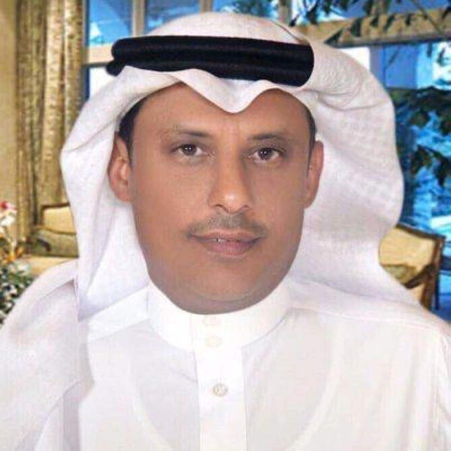 نايف مشعل الزايدي