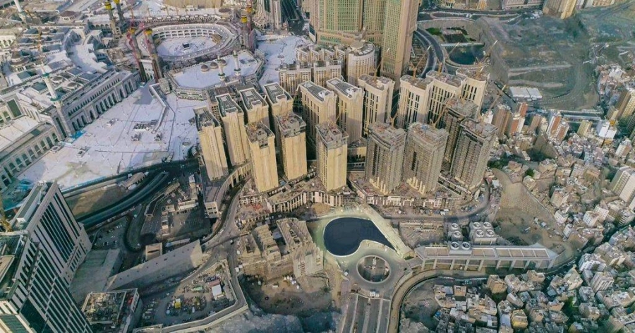 أدير العقارية 