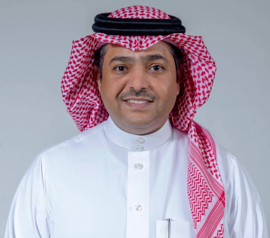 عليان بن محمد الوتيد