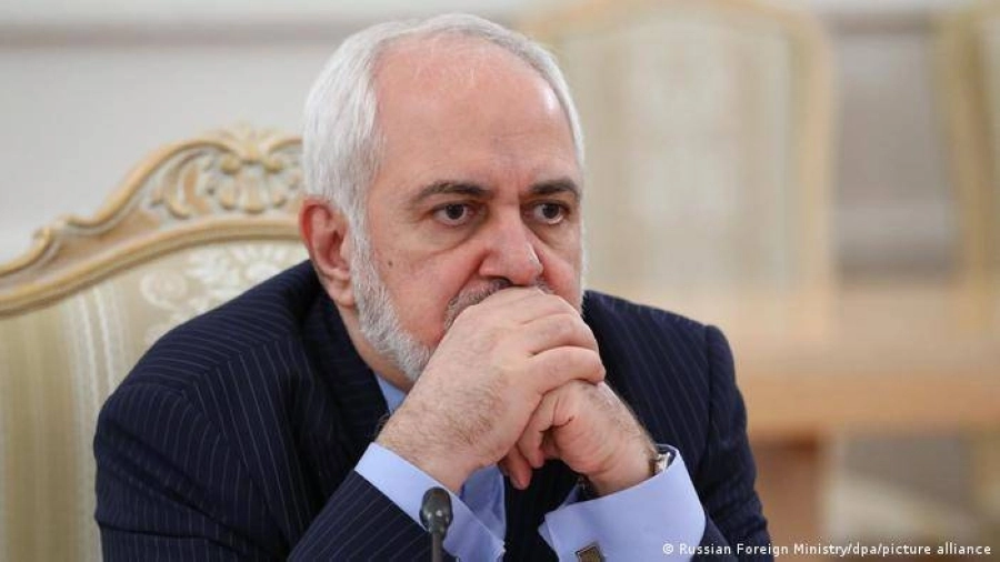 محمد جواد ظريف    (مكة)