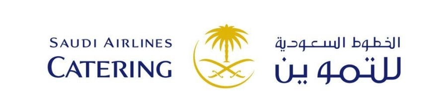 الخطوط السعودية للتموين