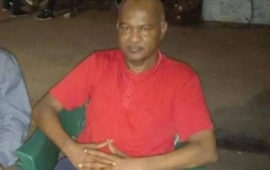 عبدالباقي بكراوي               (مكة)