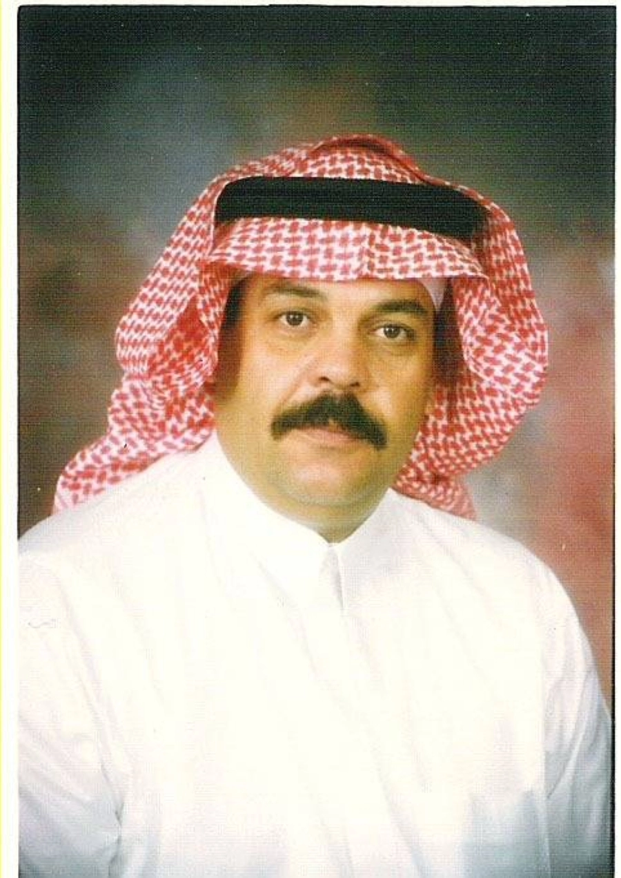 حسن بن خليل الضابط