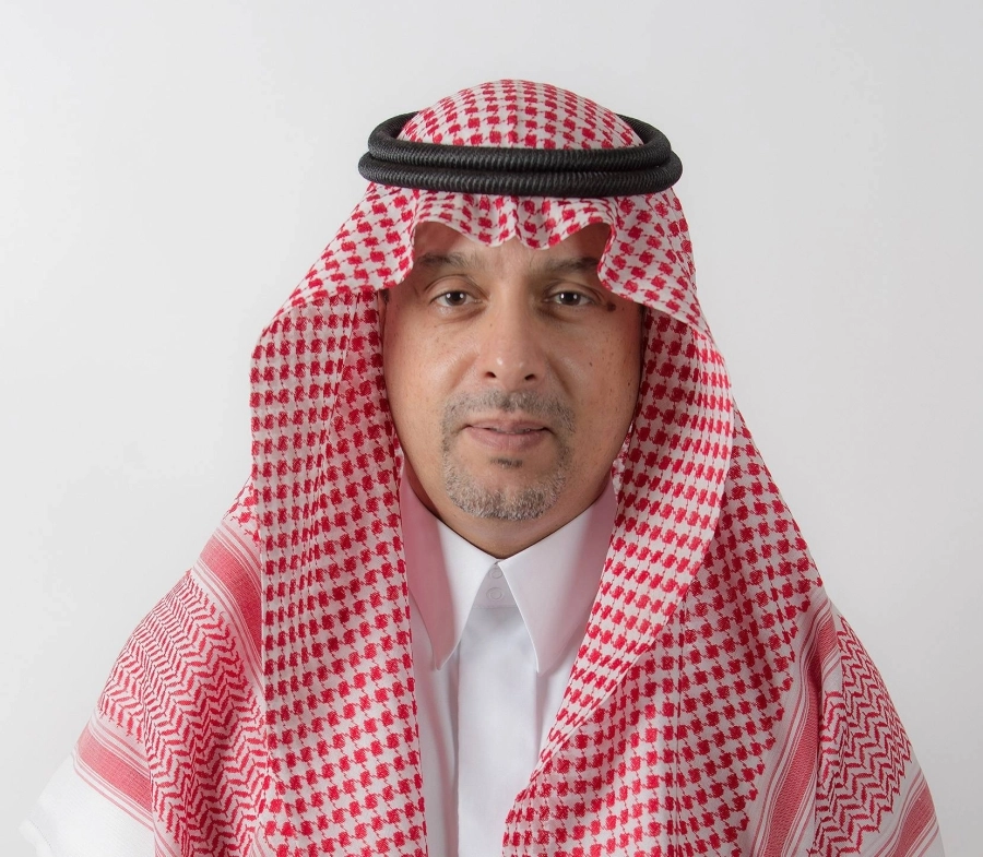 الأمير محمد بن خالد العبدالله الفيصل