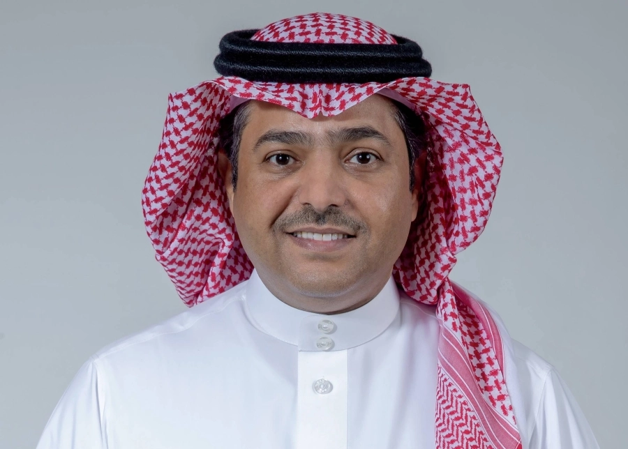 المهندس عليان الوتيد