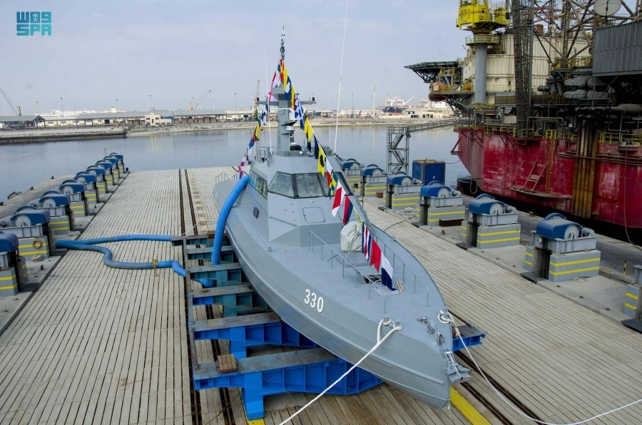 توطين الصناعات العسكرية رافد اقتتصادي مهم (مكة)