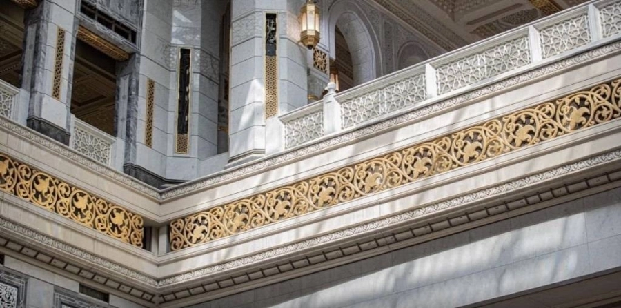 التوسعة السعودية الثالثة للمسجدالحرام.. تقاسيم معمارية وجهود خدمية استثنائية