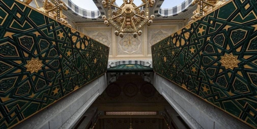 التوسعة السعودية الثالثة للمسجدالحرام.. تقاسيم معمارية وجهود خدمية استثنائية