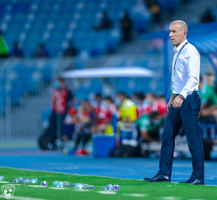 



ليوناردو جارديم