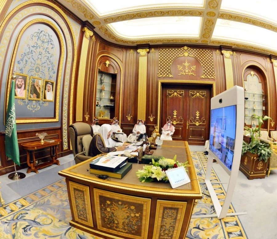 مجلس الشورى