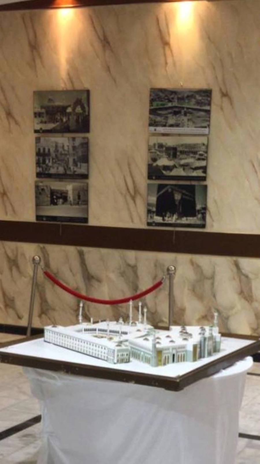 5 معارض تاريخية والبيت المكي وأسواق شعبية بحفل فرع هيئة الصحفيين لليوم الوطني بأم القرى