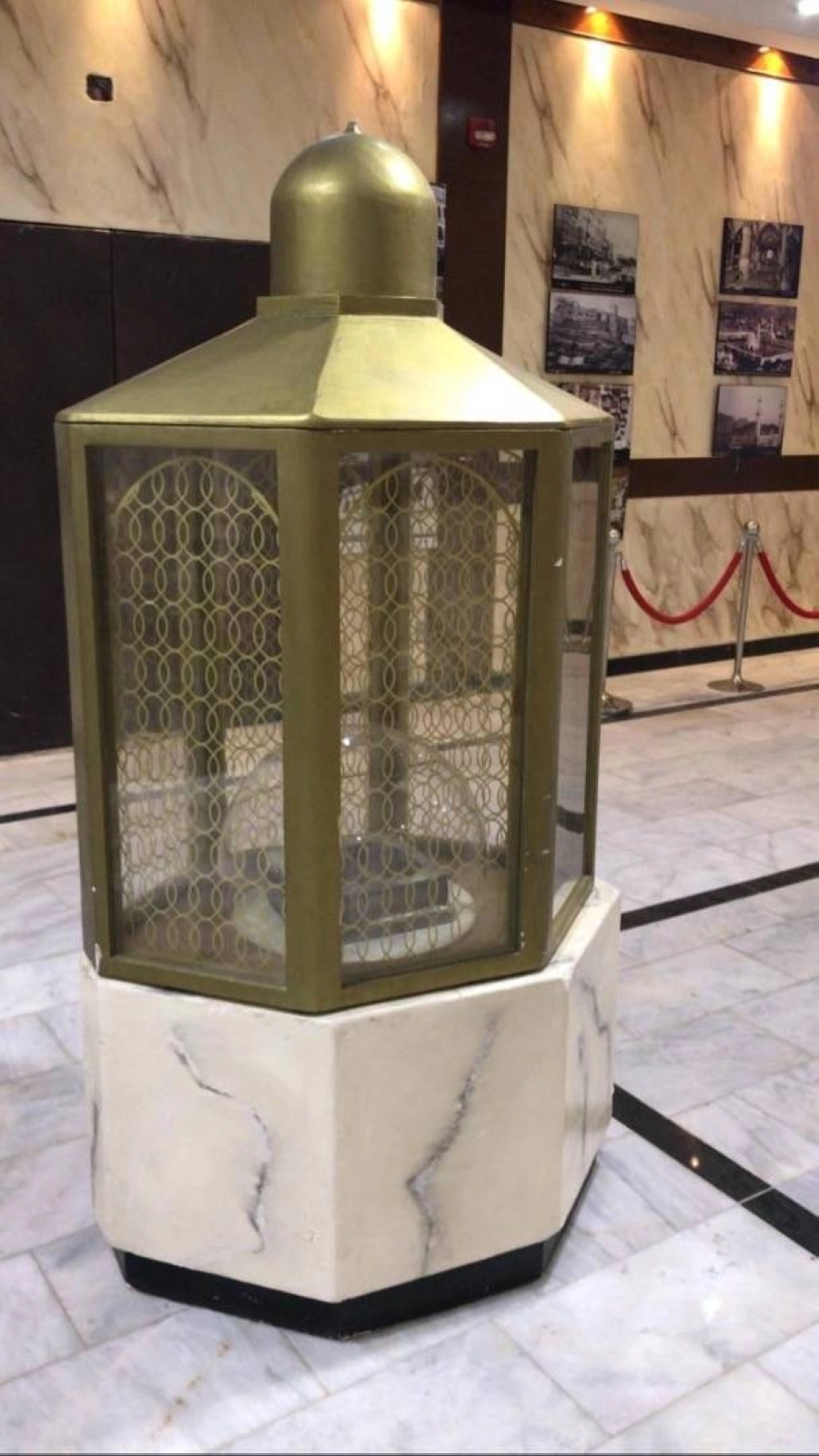 5 معارض تاريخية والبيت المكي وأسواق شعبية بحفل فرع هيئة الصحفيين لليوم الوطني بأم القرى