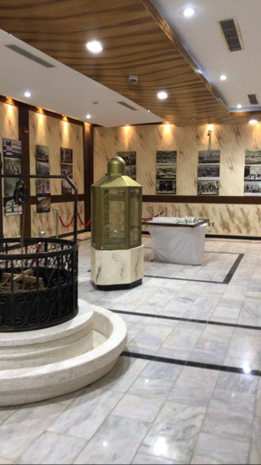 5 معارض تاريخية والبيت المكي وأسواق شعبية بحفل فرع هيئة الصحفيين لليوم الوطني بأم القرى