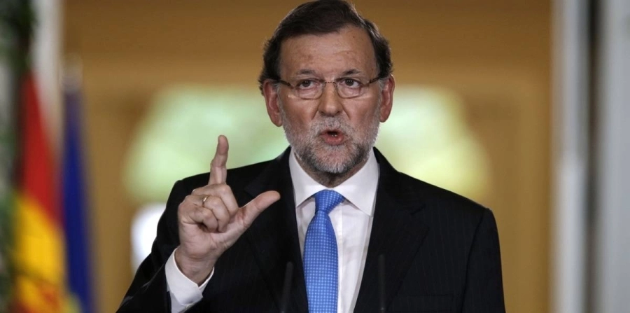 ماريانو راخوي