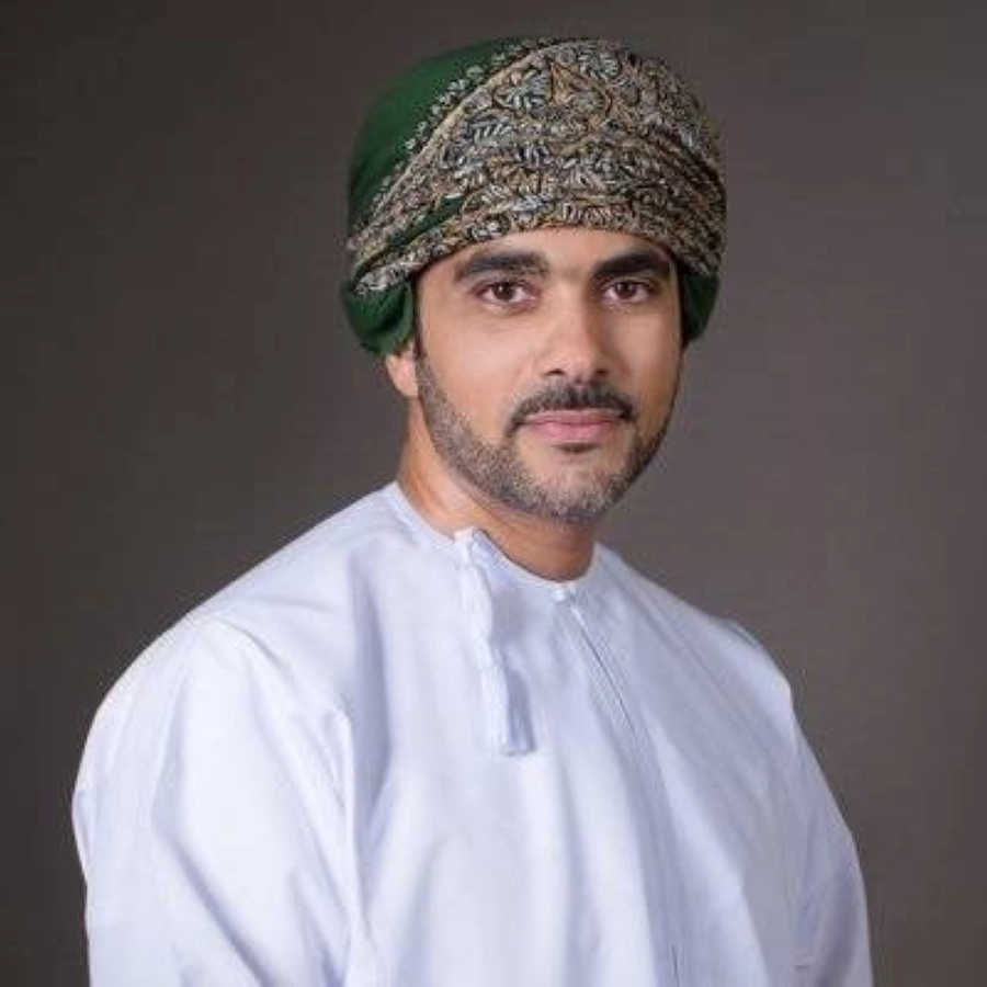 السيد فيصل بن تركي