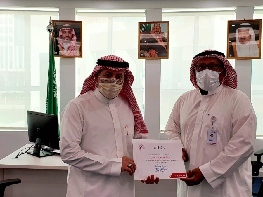 بلجون يكرم الفائزين في ملتقى الإبداع الأول