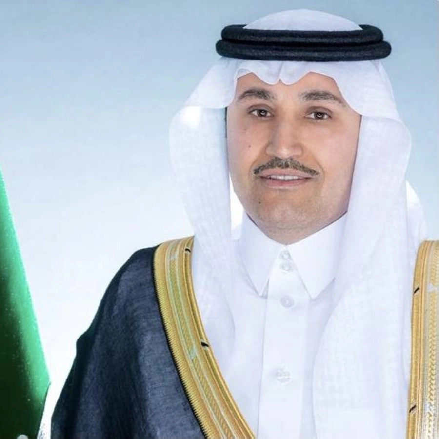 وزير النقل والخدمات اللوجستية رئيس مجلس إدارة الهيئة العامة للنقل صالح بن ناصر الجاسر
