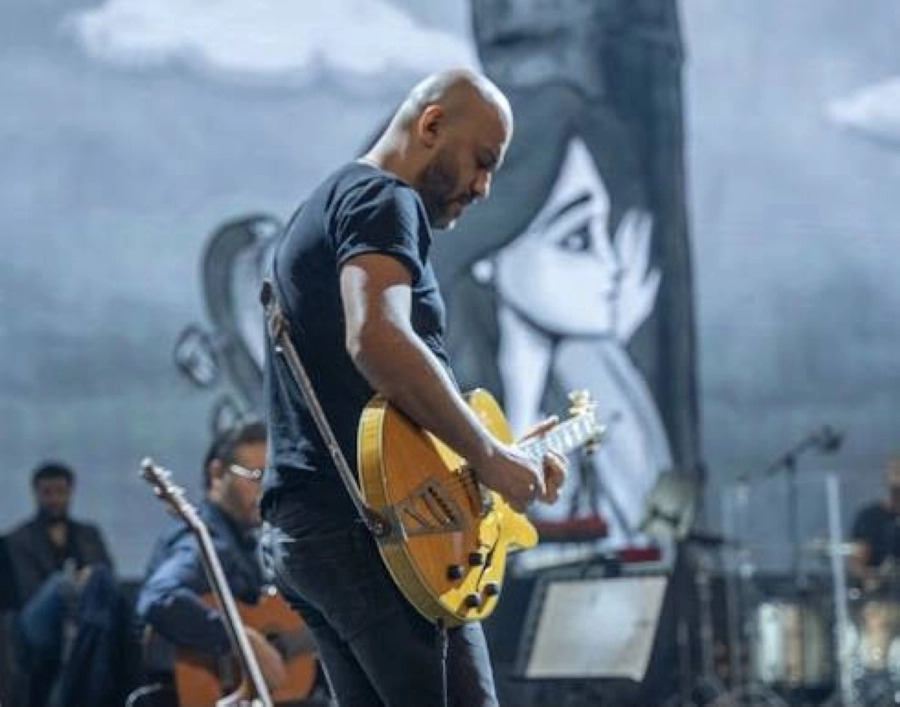 "الأمل الذي لن ينتهي" لحن أغنية المستقبل في "كتاب الرياض"