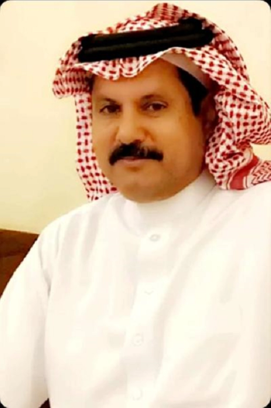 






سعود الهفتاء