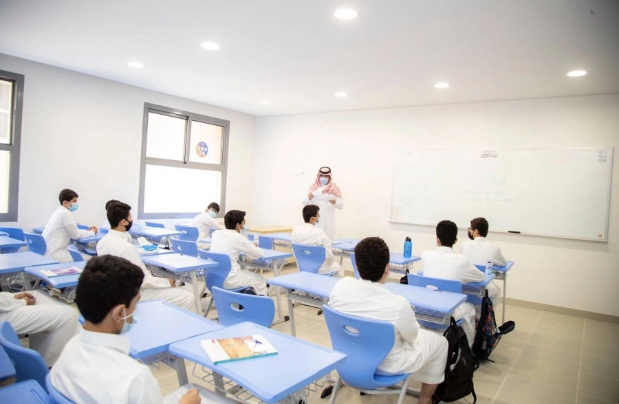 وزارة التعليم تحتفي غداً باليوم العالمي للمعلم